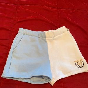 RSQ Cotton Sweat Shorts with Tags